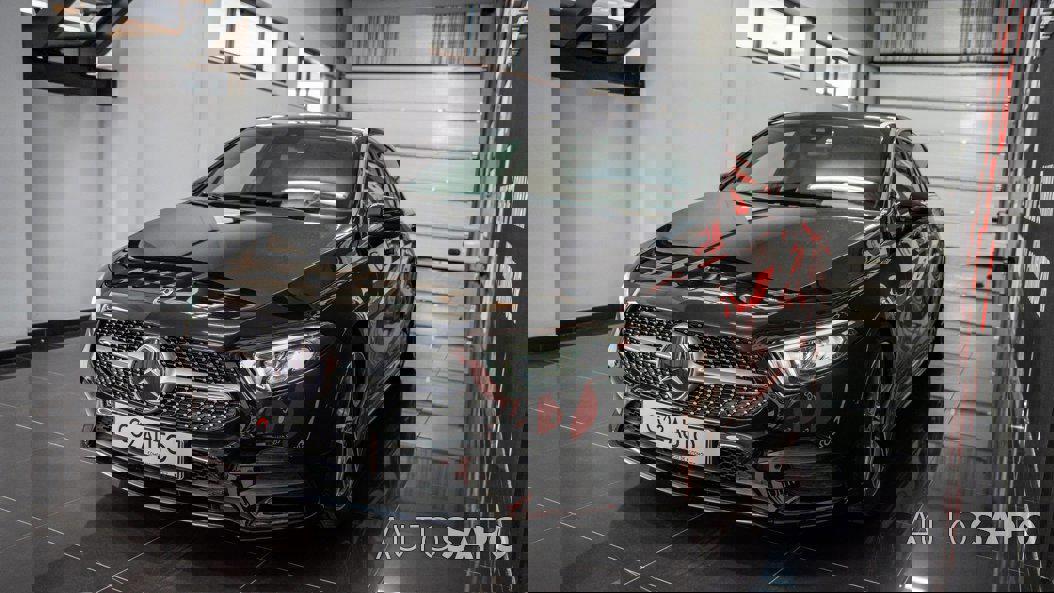 Mercedes-Benz Classe A de 2021