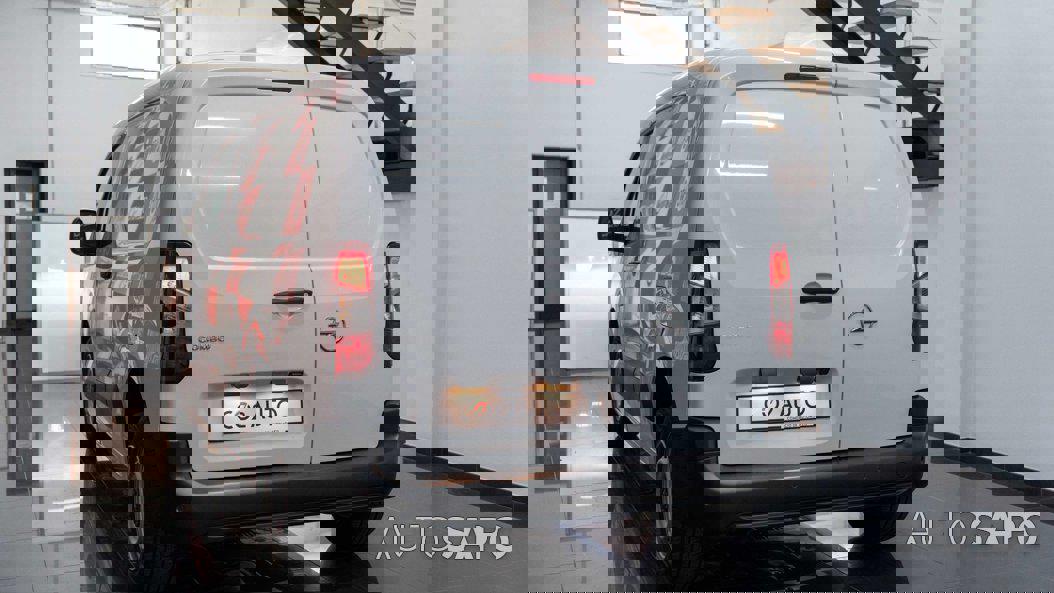 Opel Combo 1.5 CDTi L1H1 Enjoy de 2019