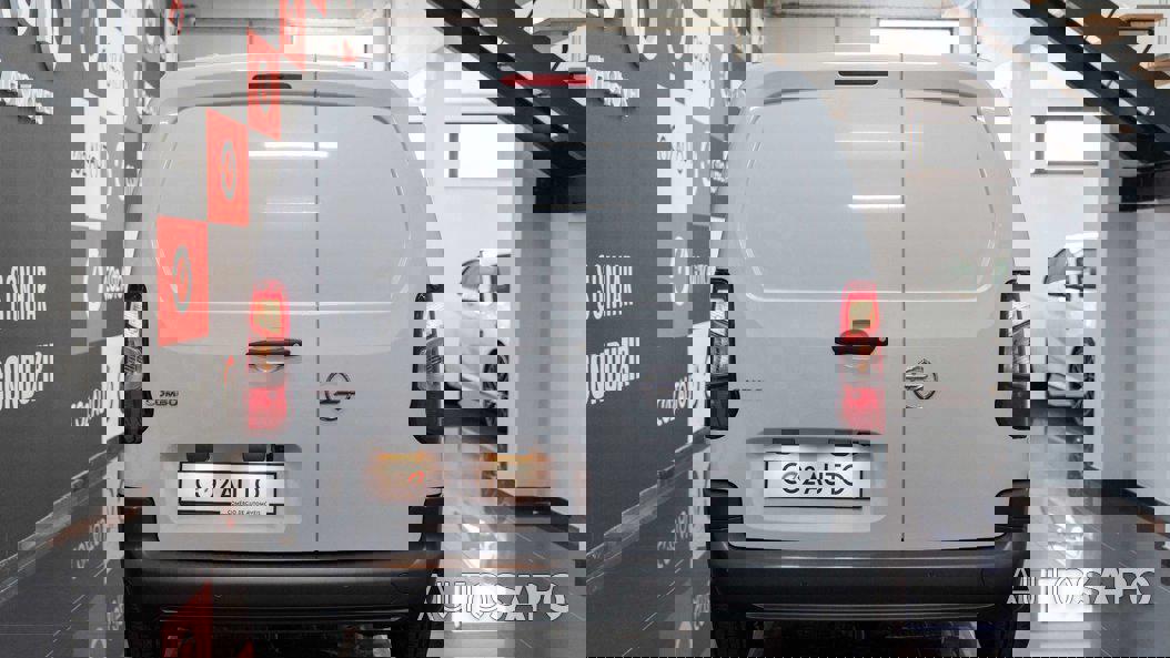 Opel Combo 1.5 CDTi L1H1 Enjoy de 2019