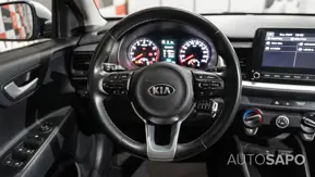 Kia Stonic de 2021
