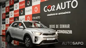 Kia Stonic de 2021