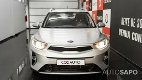 Kia Stonic de 2021