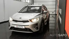 Kia Stonic de 2021