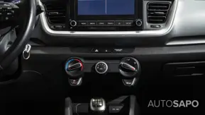 Kia Stonic de 2021