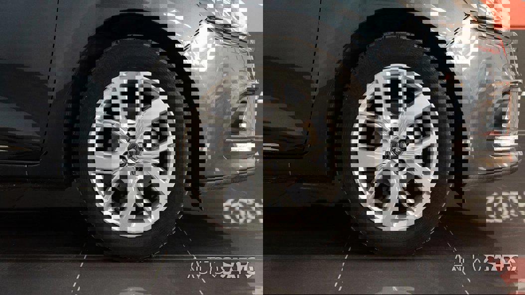 Renault Clio 0.9 TCE Limited de 2018