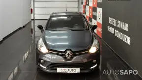 Renault Clio 0.9 TCE Limited de 2018