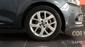 Renault Clio 0.9 TCE Limited de 2018