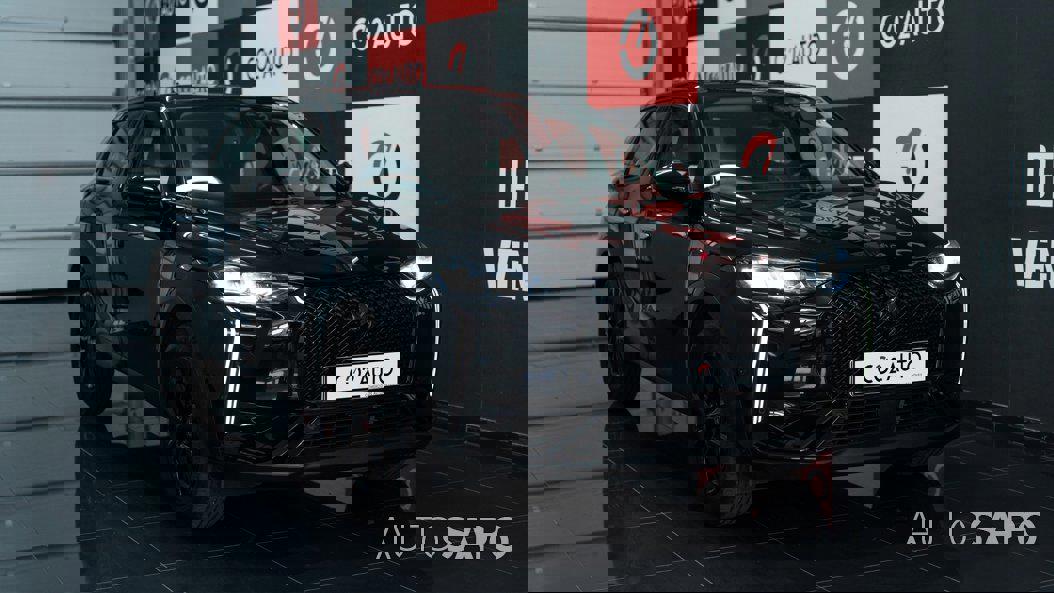 DS DS3 1.2 PureTech Performance Line de 2023