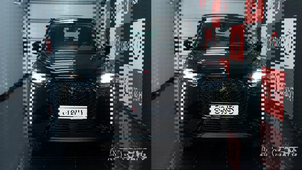 DS DS3 1.2 PureTech Performance Line de 2023