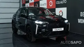 DS DS3 1.2 PureTech Performance Line de 2023