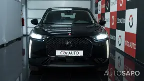 DS DS3 1.2 PureTech Performance Line de 2023