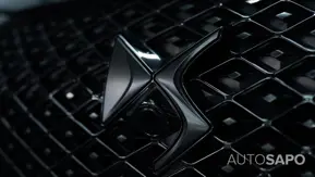 DS DS3 1.2 PureTech Performance Line de 2023