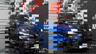 Renault Clio 1.0 TCe Limited CVT de 2021