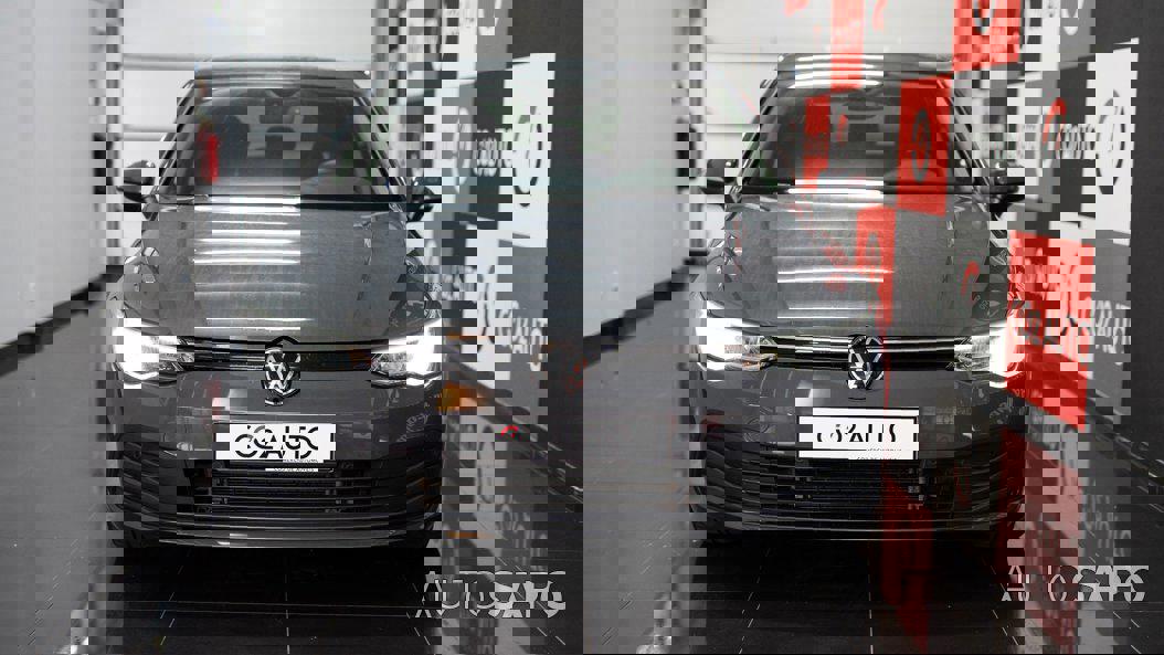 Volkswagen Golf 1.0 TSI Life de 2022