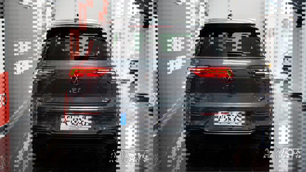 Volkswagen Golf 1.0 TSI Life de 2022