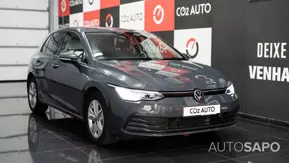 Volkswagen Golf 1.0 TSI Life de 2022