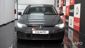 Volkswagen Golf 1.0 TSI Life de 2022