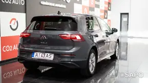 Volkswagen Golf 1.0 TSI Life de 2022
