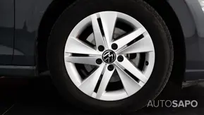 Volkswagen Golf 1.0 TSI Life de 2022