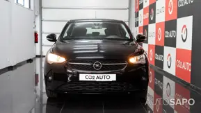 Opel Corsa de 2021