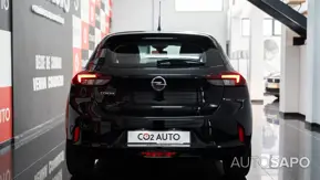 Opel Corsa de 2021