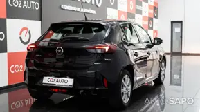 Opel Corsa de 2021
