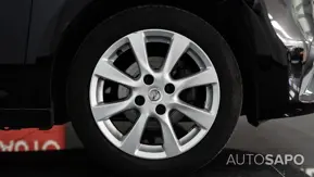 Opel Corsa de 2021