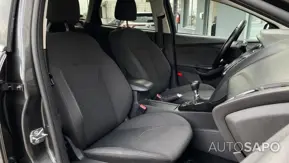 Ford Focus 1.5 TDCi Titanium de 2017