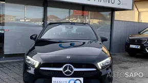 Mercedes-Benz Classe A 250 e Style Plus de 2020