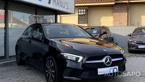 Mercedes-Benz Classe A 250 e Style Plus de 2020