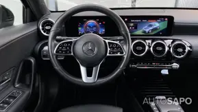 Mercedes-Benz Classe A 250 e Style Plus de 2020