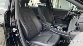 Mercedes-Benz Classe A 250 e Style Plus de 2020