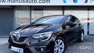 Renault Mégane ST 1.5 Blue dCi Limited de 2020