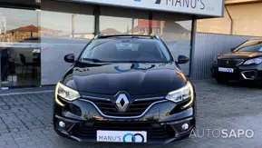 Renault Mégane ST 1.5 Blue dCi Limited de 2020