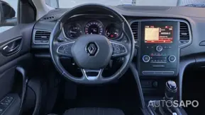 Renault Mégane ST 1.5 Blue dCi Limited de 2020