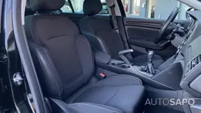 Renault Mégane ST 1.5 Blue dCi Limited de 2020