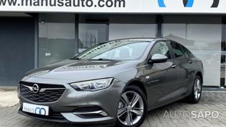 Opel Insignia 1.6 CDTi Business Edition de 2019