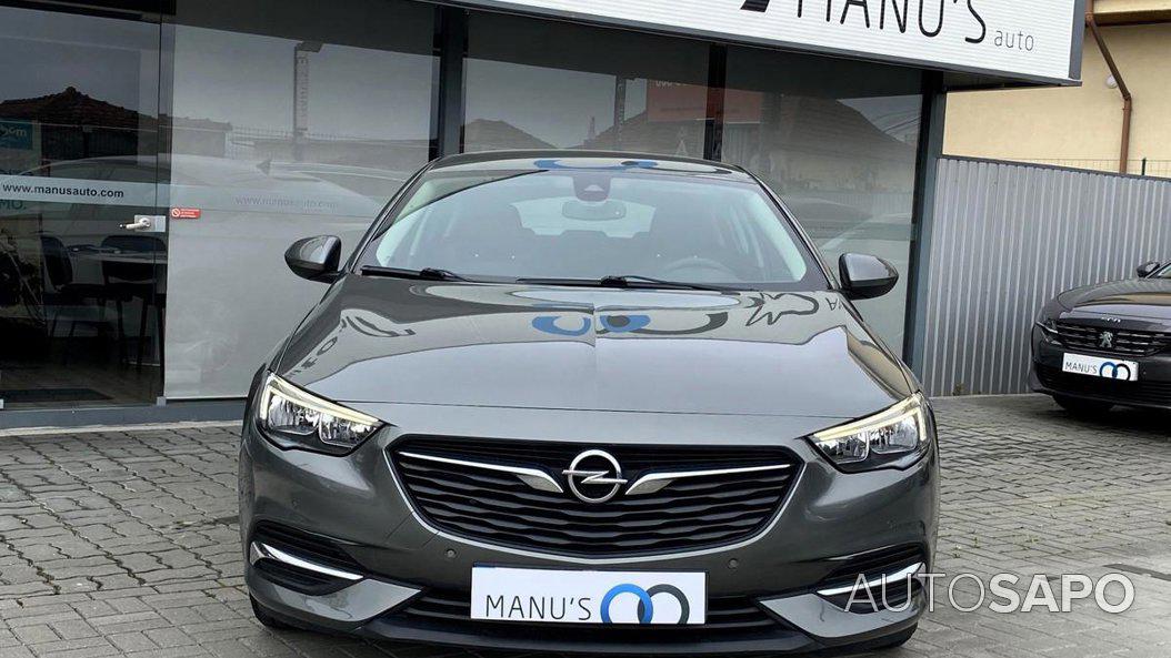 Opel Insignia 1.6 CDTi Business Edition de 2019