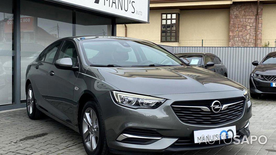 Opel Insignia 1.6 CDTi Business Edition de 2019