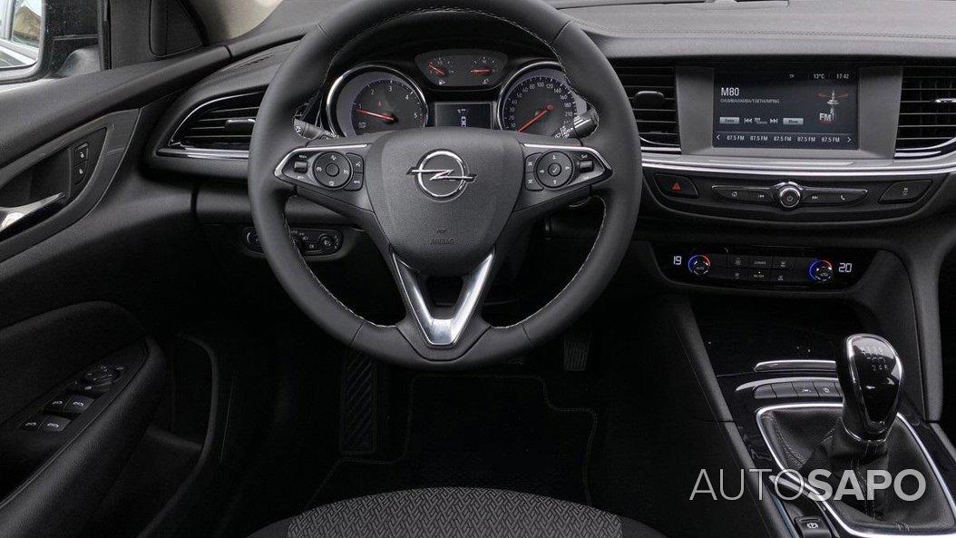 Opel Insignia 1.6 CDTi Business Edition de 2019