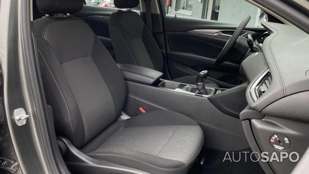 Opel Insignia 1.6 CDTi Business Edition de 2019