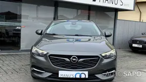 Opel Insignia 1.6 CDTi Business Edition de 2019