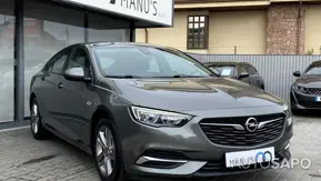 Opel Insignia 1.6 CDTi Business Edition de 2019