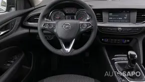 Opel Insignia 1.6 CDTi Business Edition de 2019