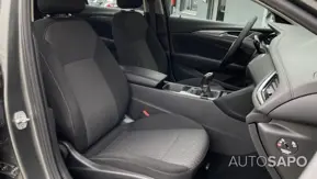 Opel Insignia 1.6 CDTi Business Edition de 2019