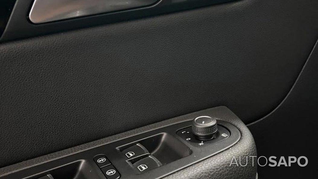 Volkswagen Sharan 2.0 TDi Trendline DSG de 2021
