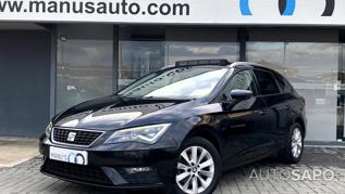 Seat Leon ST 1.6 TDi Style S/S de 2020