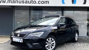 Seat Leon ST 1.6 TDi Style S/S de 2020