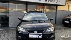 Seat Leon ST 1.6 TDi Style S/S de 2020