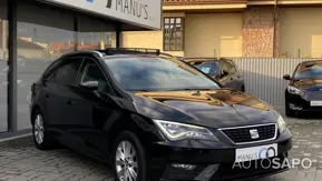 Seat Leon ST 1.6 TDi Style S/S de 2020